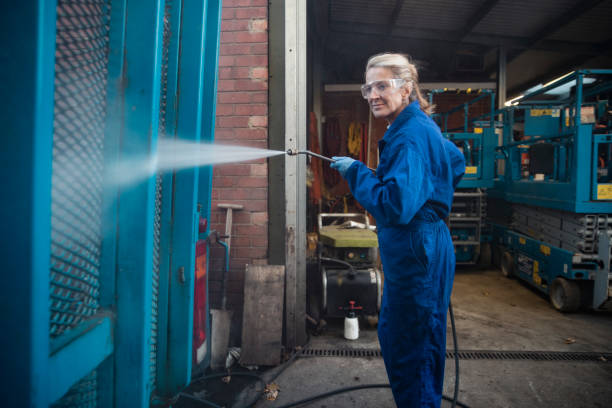 Best Oil and Grease Removal from Surfaces in Mount Vernon, TX