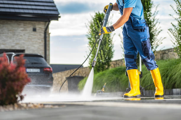 Best Commercial Pressure Washing in Mount Vernon, TX